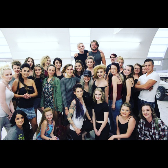 Meet your Posher, Sam Marie CEO of SMF - Picture 5 of 7